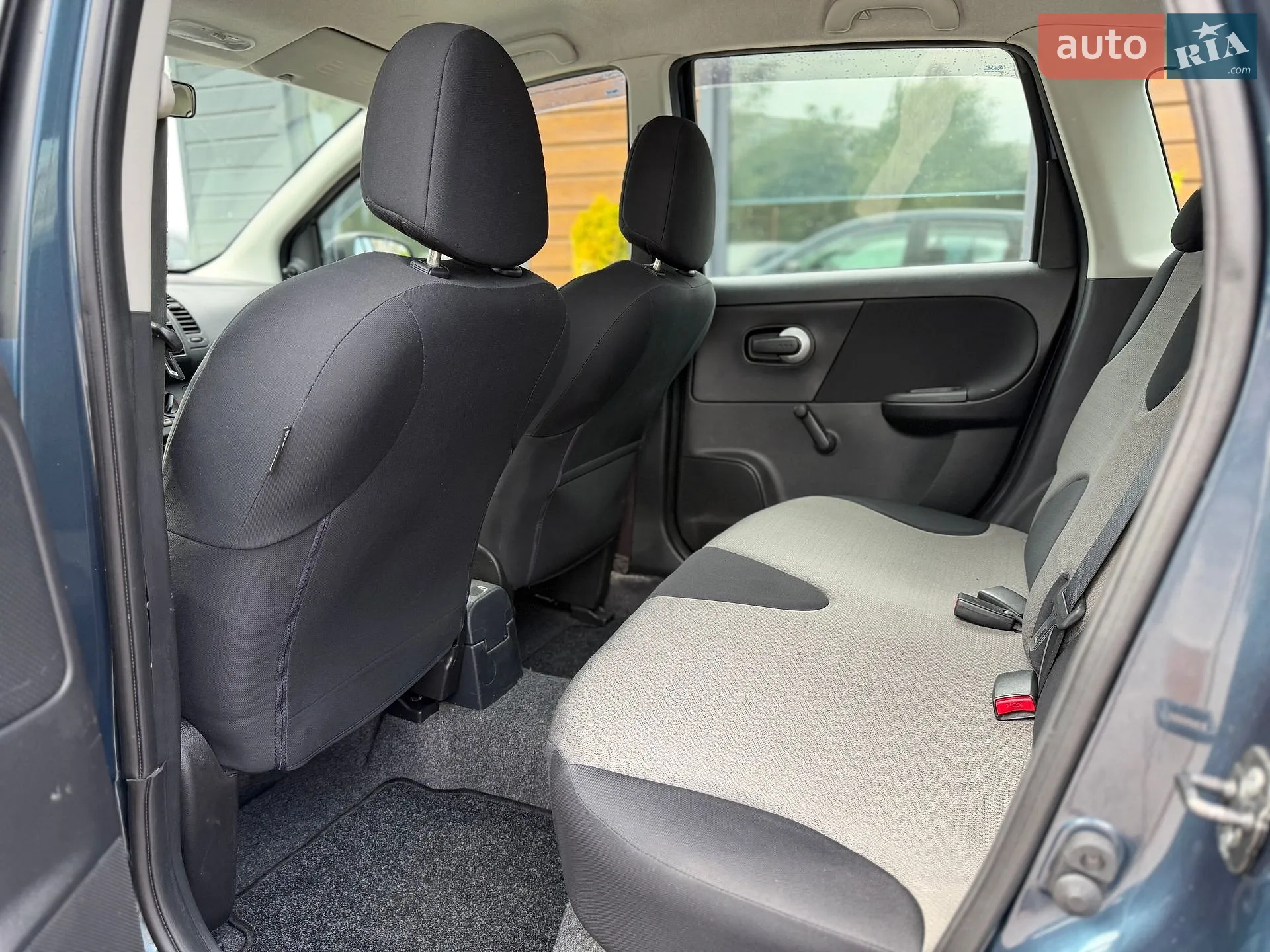 2012 Nissan Note - мініатюра 40