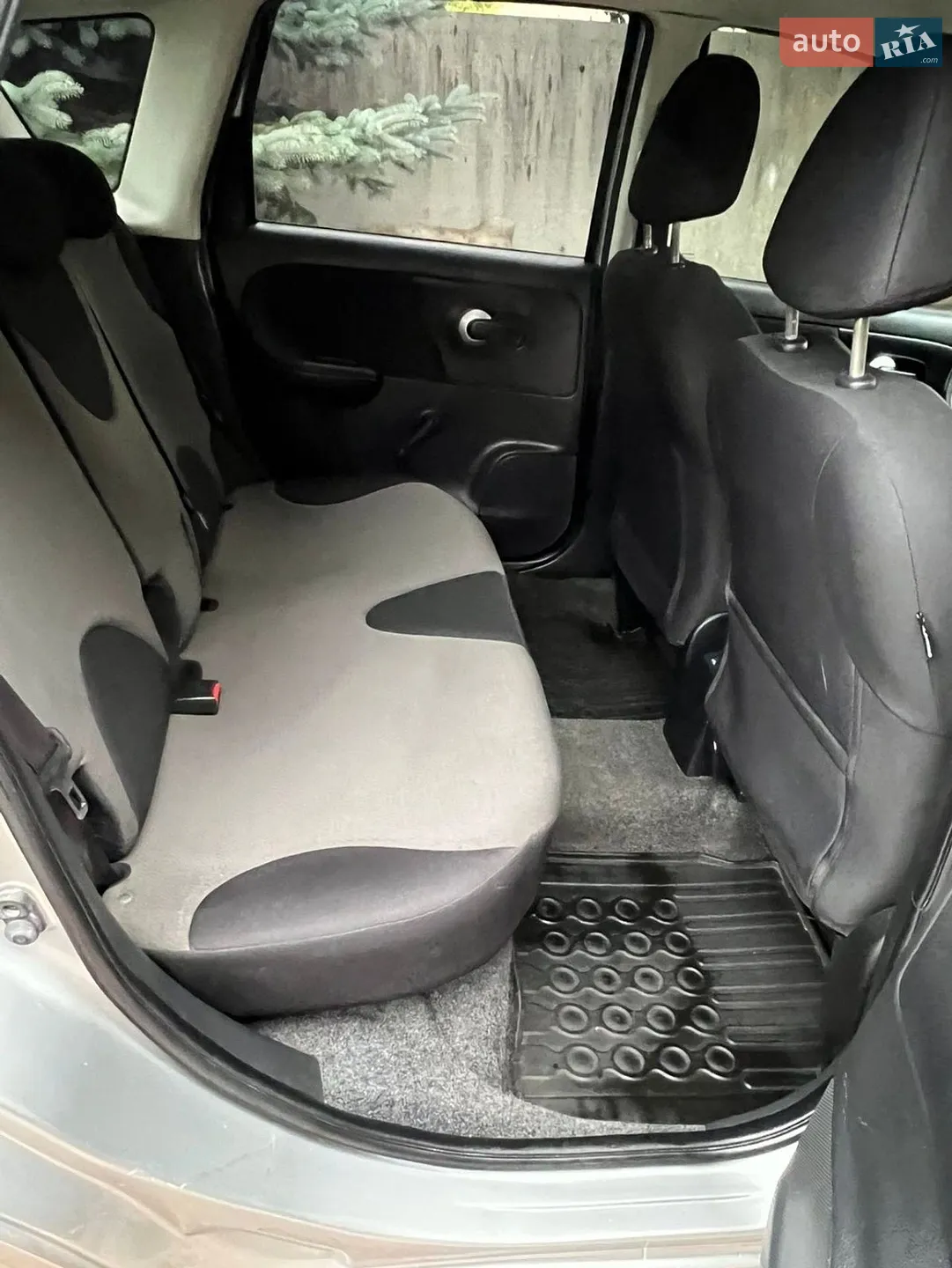 2012 Nissan Note - мініатюра 18