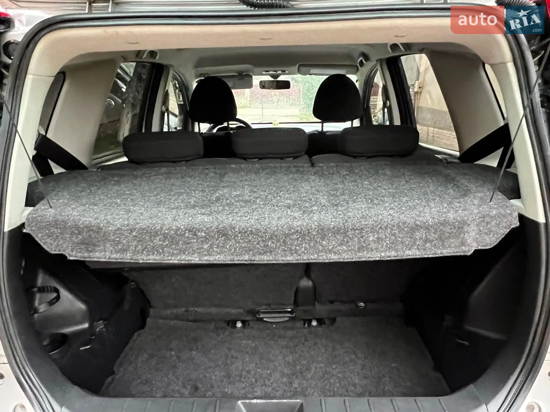2012 Nissan Note - мініатюра 21