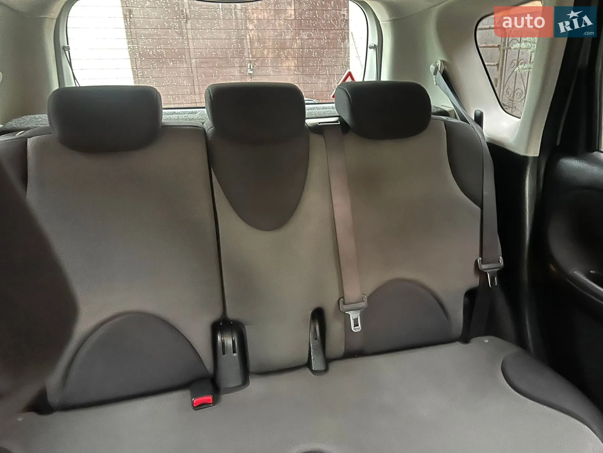 2012 Nissan Note - мініатюра 31