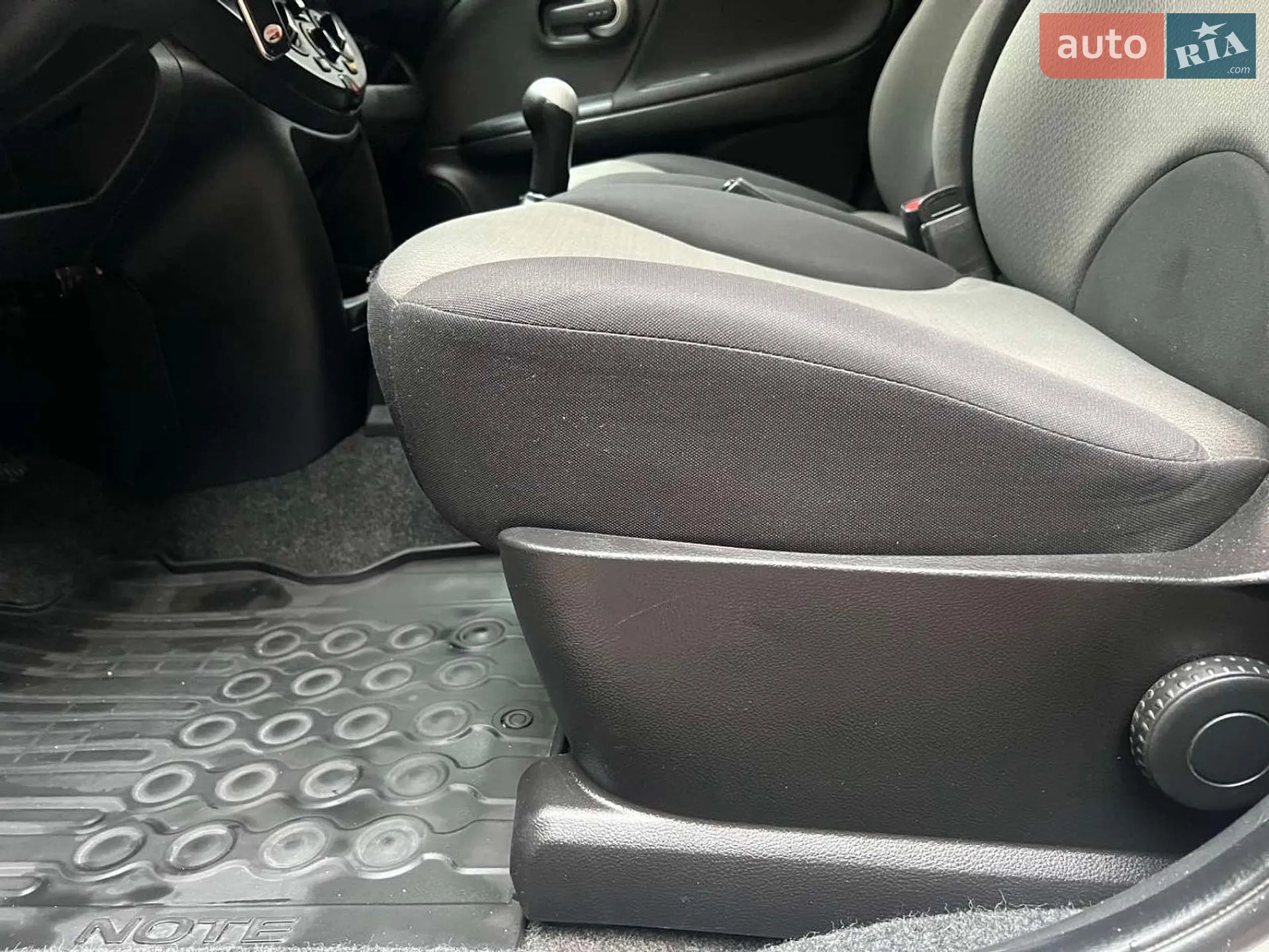 2012 Nissan Note - мініатюра 36