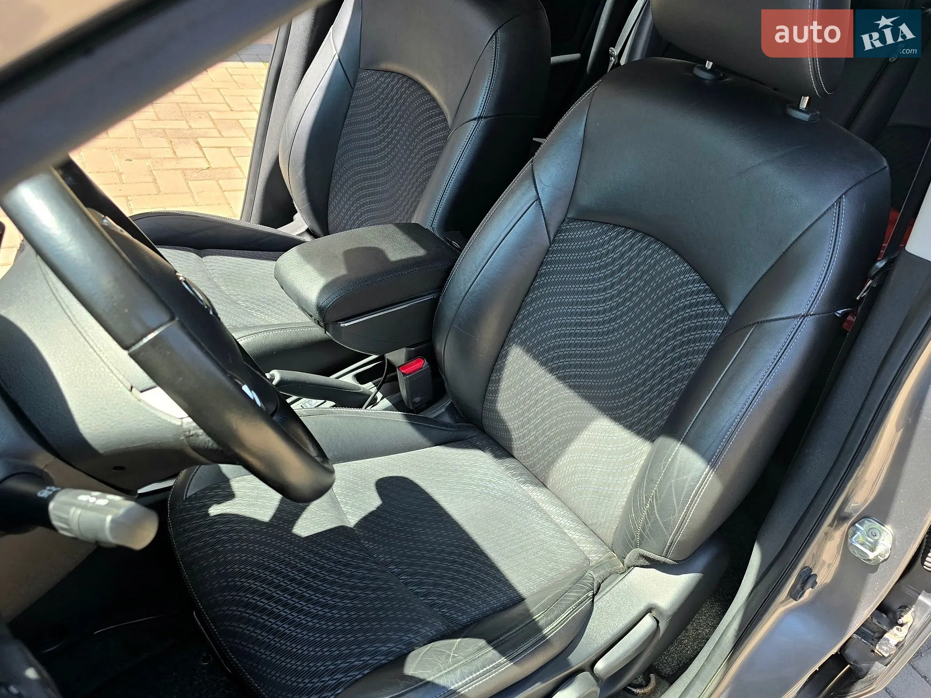 2014 Nissan Note - мініатюра 15