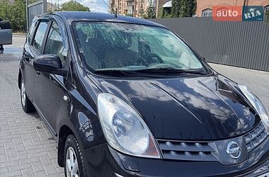 Хетчбек Nissan Note 2006 в Сарнах фото 17 Хетчбек Nissan Note 2006 в Сарнах