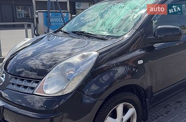 Хетчбек Nissan Note 2006 в Сарнах фото 3 Хетчбек Nissan Note 2006 в Сарнах