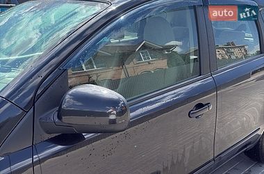Хетчбек Nissan Note 2006 в Сарнах фото 10 Хетчбек Nissan Note 2006 в Сарнах