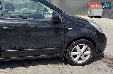 Хетчбек Nissan Note 2006 в Сарнах фото 8 Хетчбек Nissan Note 2006 в Сарнах