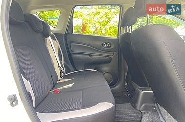 Хэтчбек Nissan Note 2020 в Киеве