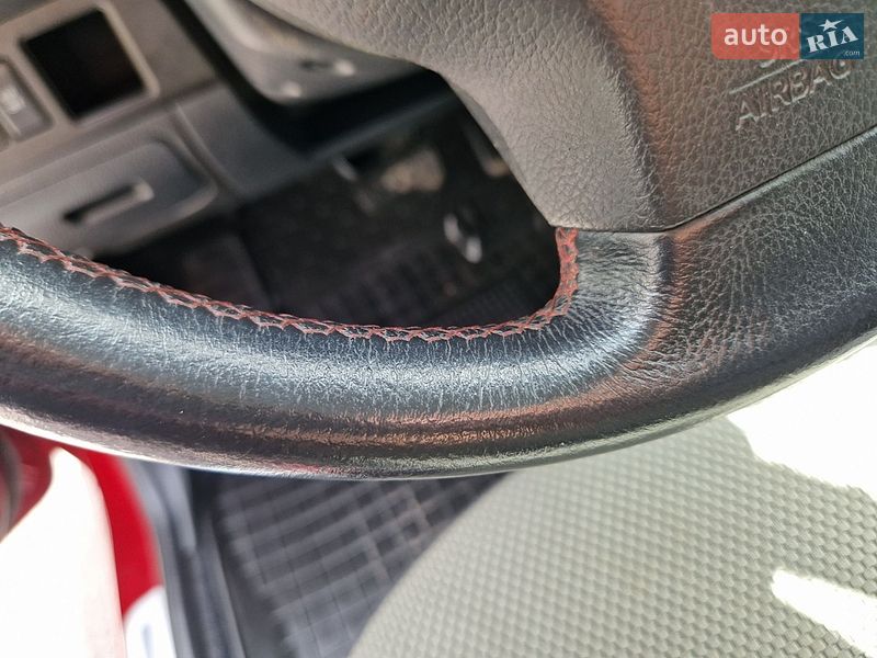 Хетчбек Nissan Note 2011 в Вінниці