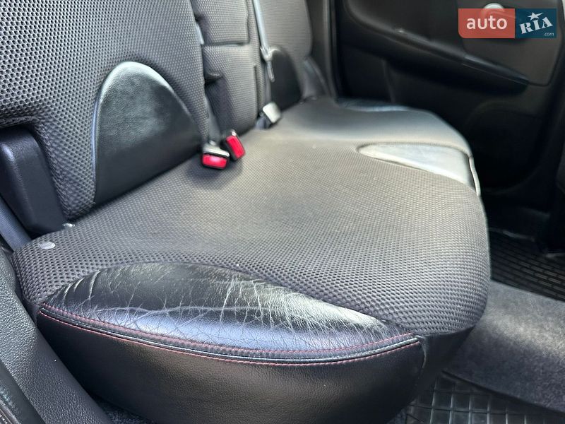 Хетчбек Nissan Note 2007 в Рівному