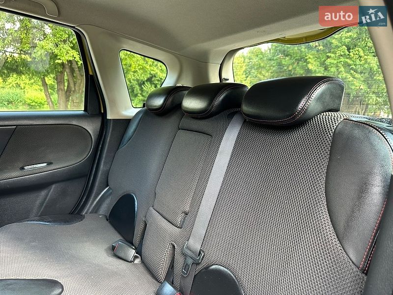 Хетчбек Nissan Note 2007 в Рівному