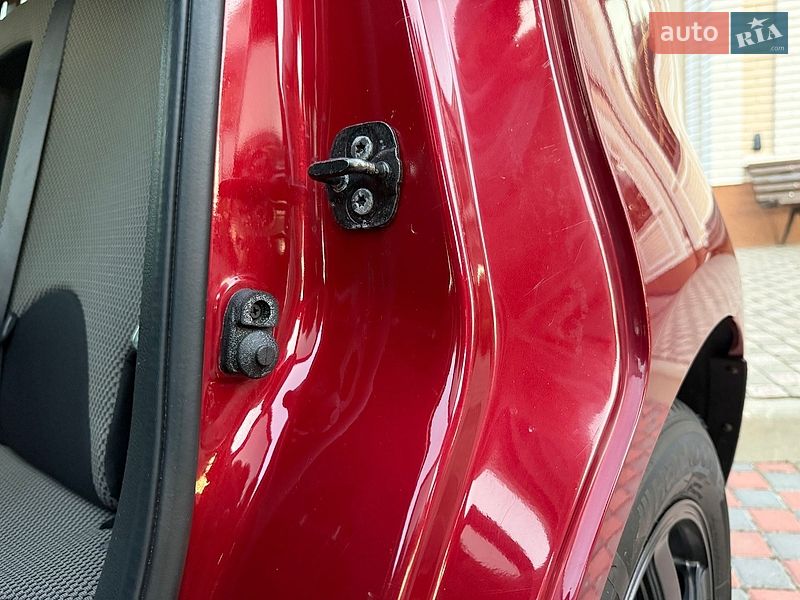 Хетчбек Nissan Note 2012 в Вінниці