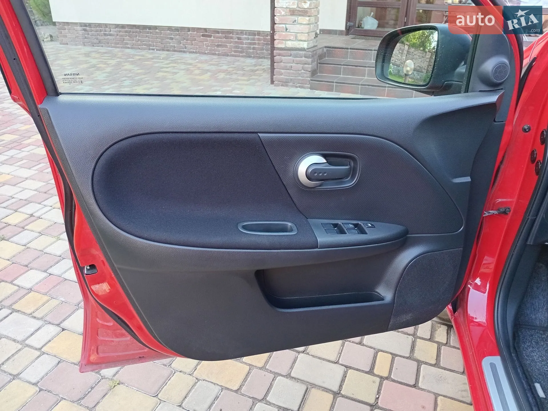 2011 Nissan Note - мініатюра 12