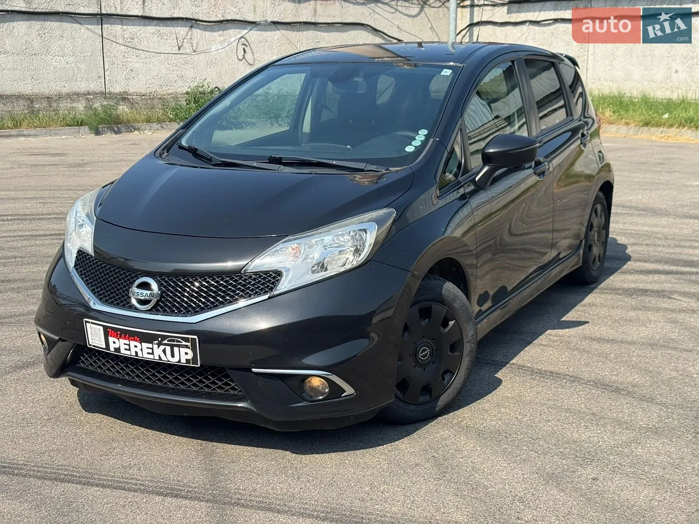 2015 Nissan Note - мініатюра 3