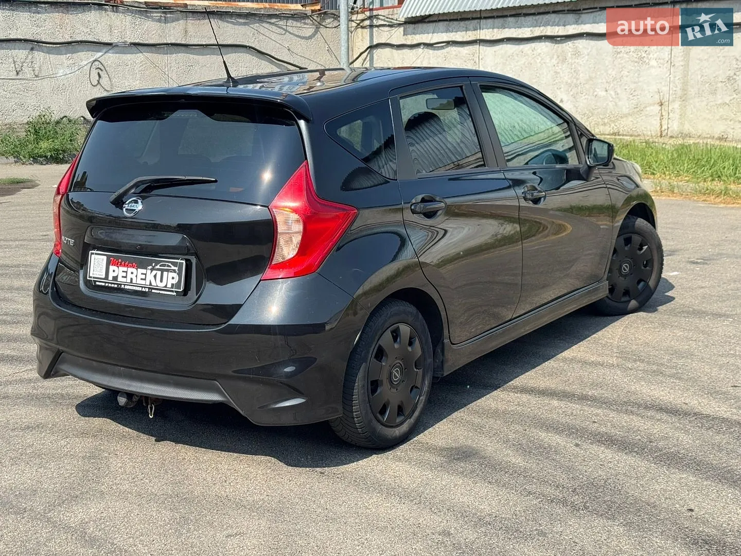 2015 Nissan Note - мініатюра 7
