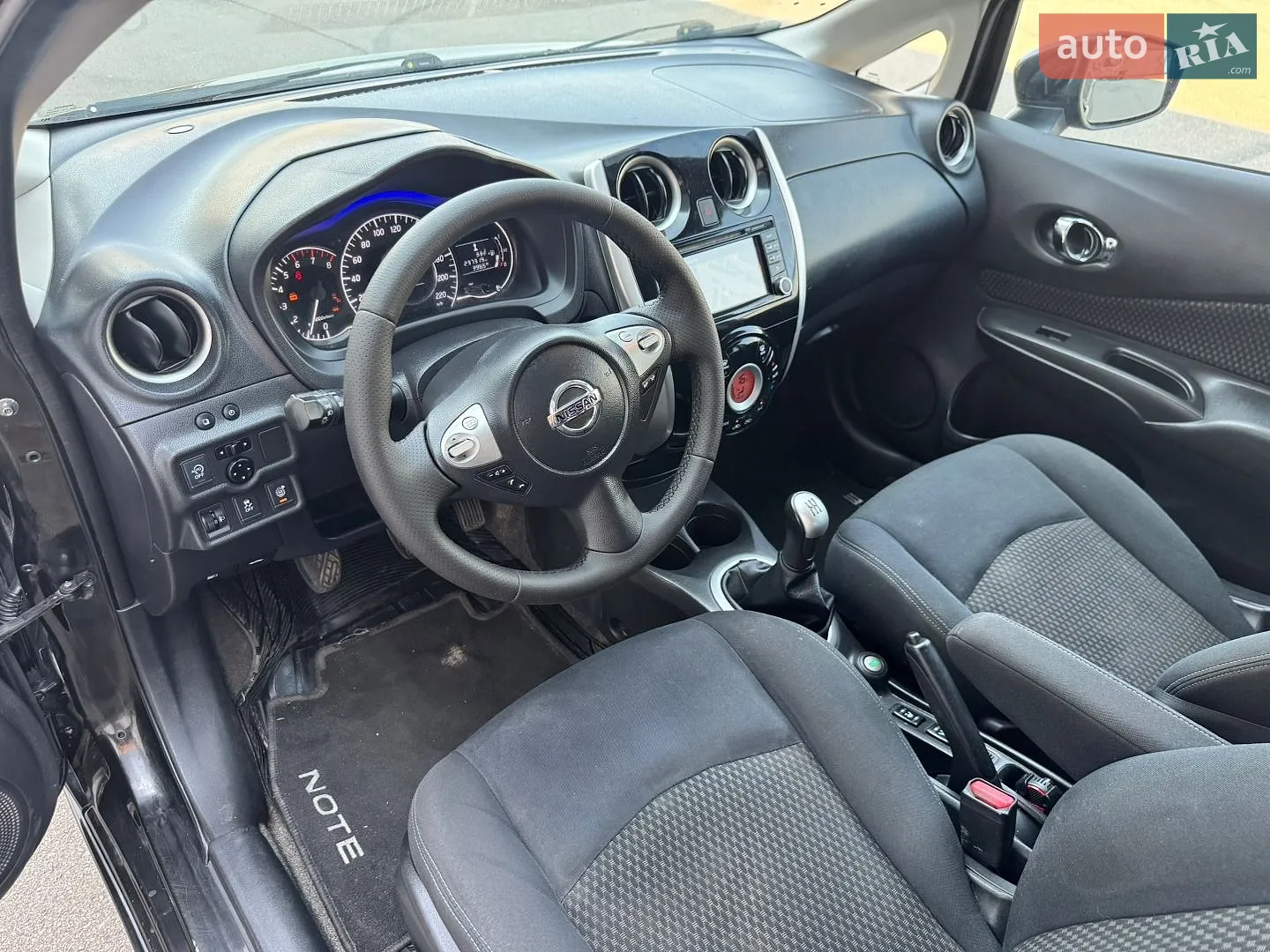 2015 Nissan Note - мініатюра 15