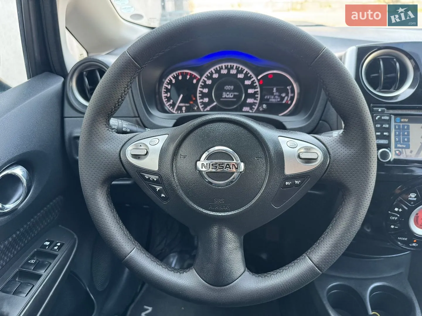 2015 Nissan Note - мініатюра 20