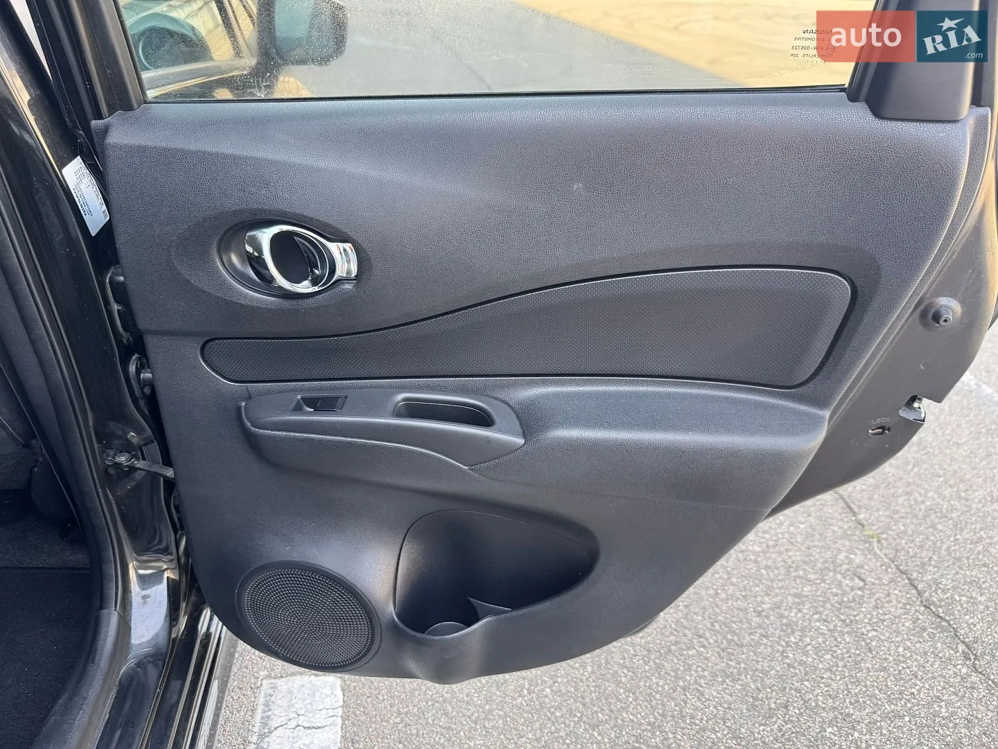 2015 Nissan Note - мініатюра 31