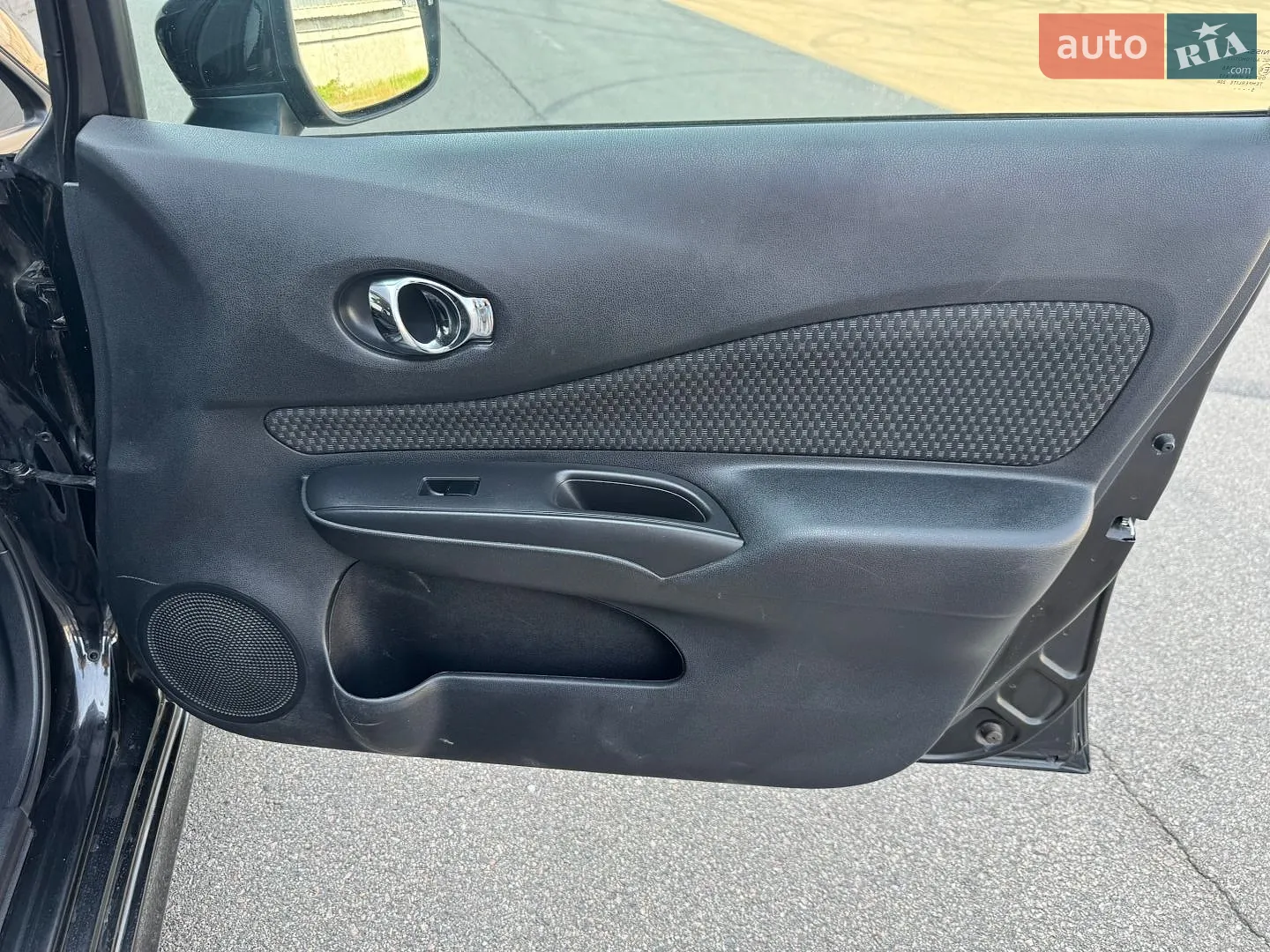2015 Nissan Note - мініатюра 33