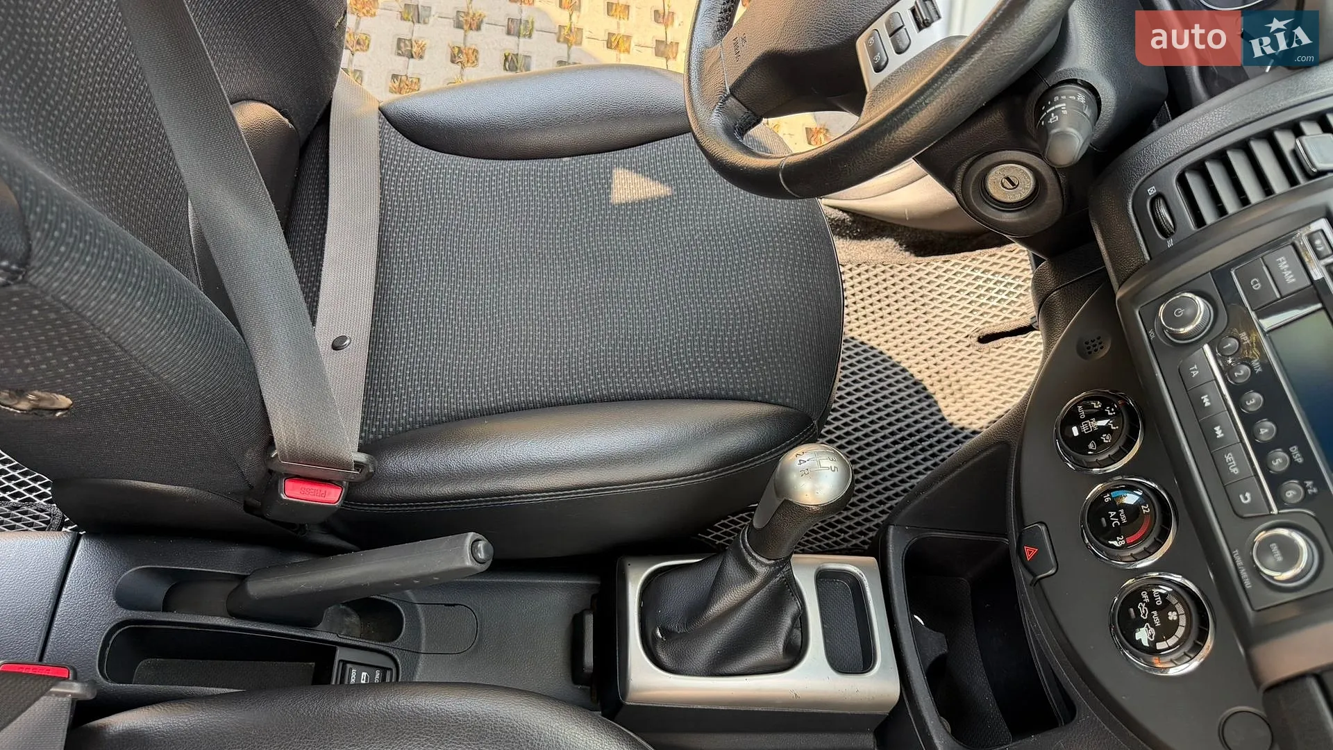 2012 Nissan Note - мініатюра 21