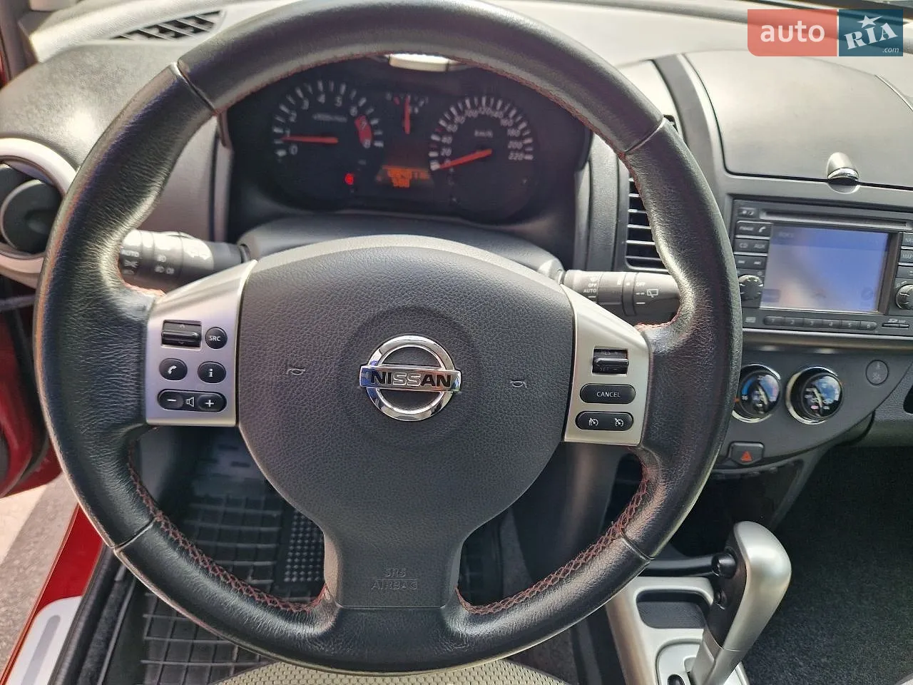 2011 Nissan Note - мініатюра 24
