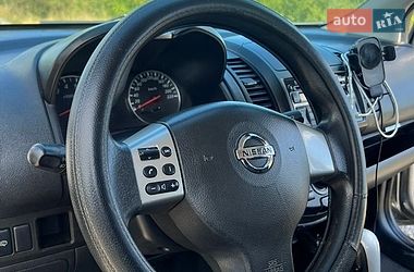 Хетчбек Nissan Note 2010 в Надвірній