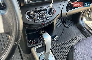 Хетчбек Nissan Note 2010 в Надвірній