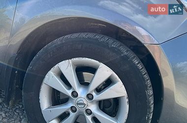 Хетчбек Nissan Note 2010 в Надвірній