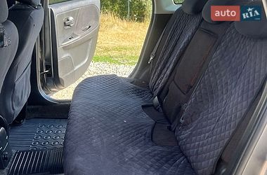 Хетчбек Nissan Note 2010 в Надвірній