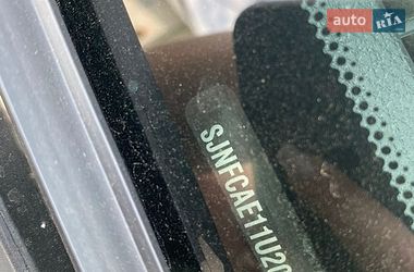 Хетчбек Nissan Note 2010 в Надвірній
