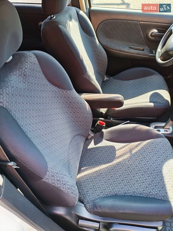 2012 Nissan Note - мініатюра 30
