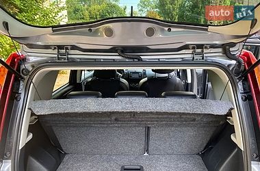 Хэтчбек Nissan Note 2012 в Виннице