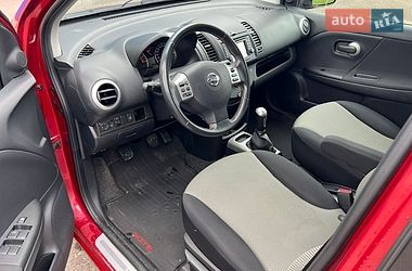 Хэтчбек Nissan Note 2011 в Ковеле фото 14 Хэтчбек Nissan Note 2011 в Ковеле
