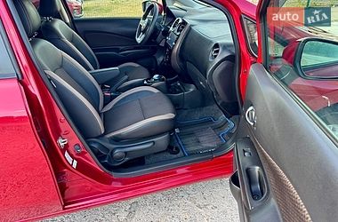 Хэтчбек Nissan Note 2019 в Киеве