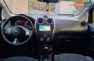 Хетчбек Nissan Note 2012 в Одесі