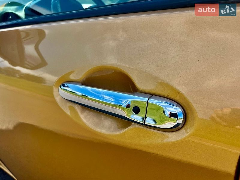 Хетчбек Nissan Note 2019 в Києві