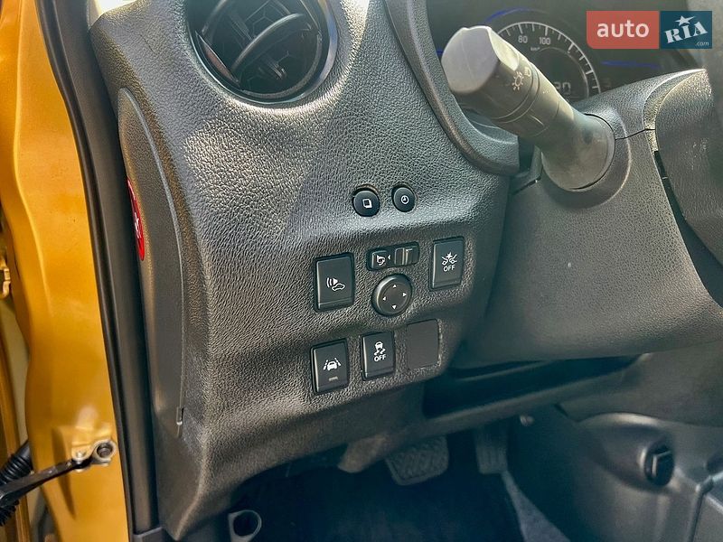 Хетчбек Nissan Note 2019 в Києві
