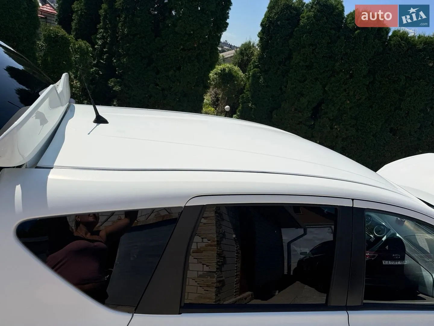 2013 Nissan Note - мініатюра 7