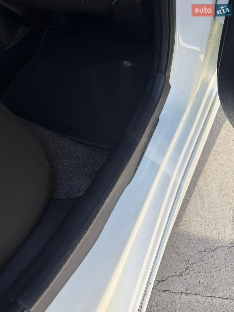 2013 Nissan Note - мініатюра 8