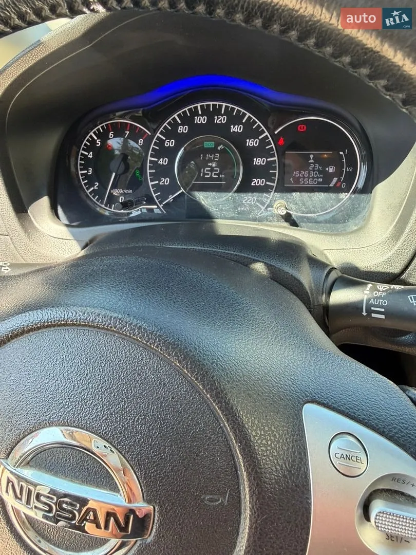 2013 Nissan Note - мініатюра 9