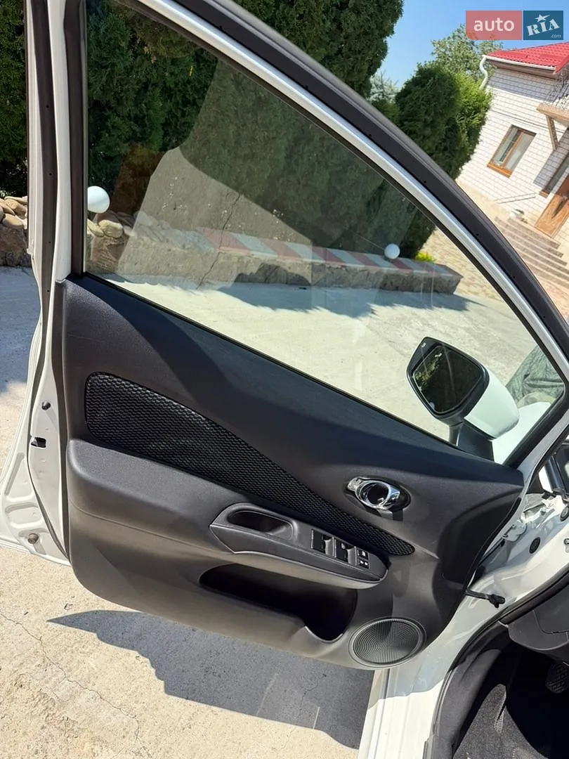 2013 Nissan Note - мініатюра 18