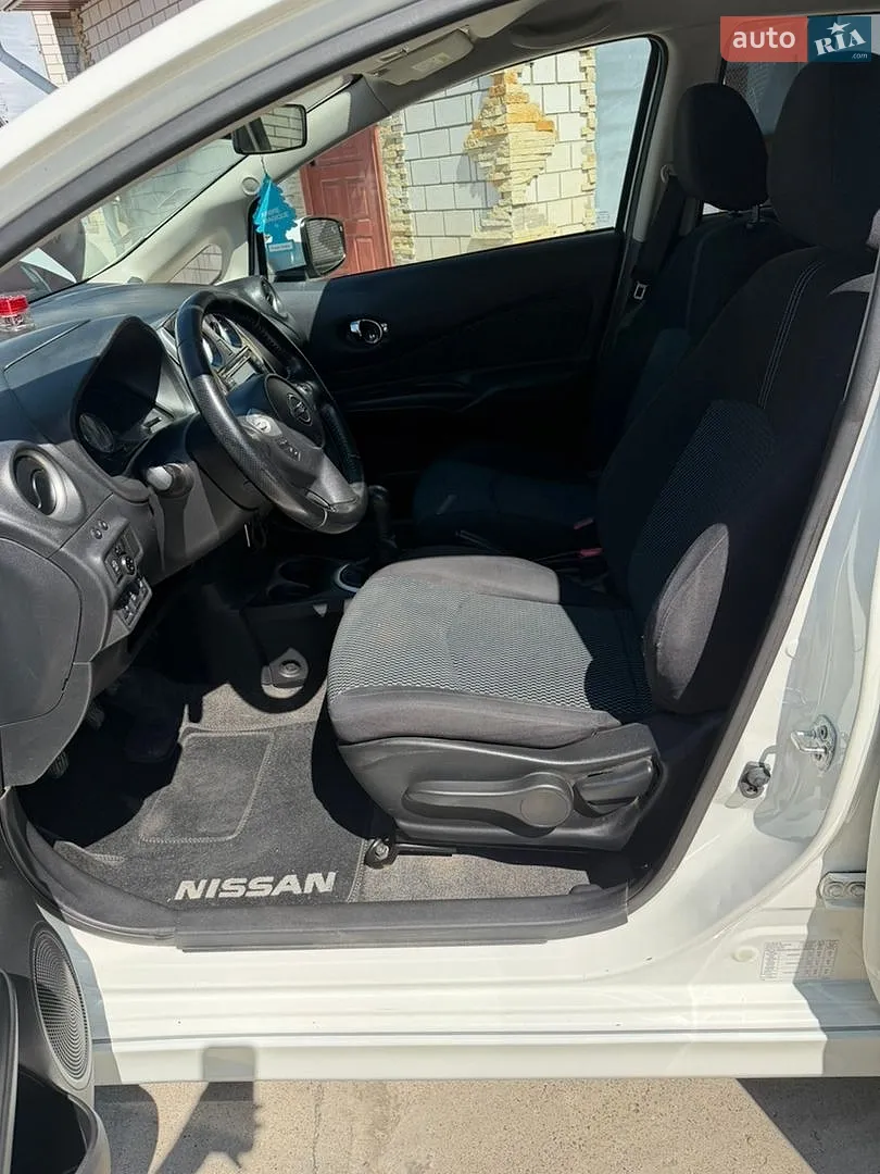 2013 Nissan Note - мініатюра 19