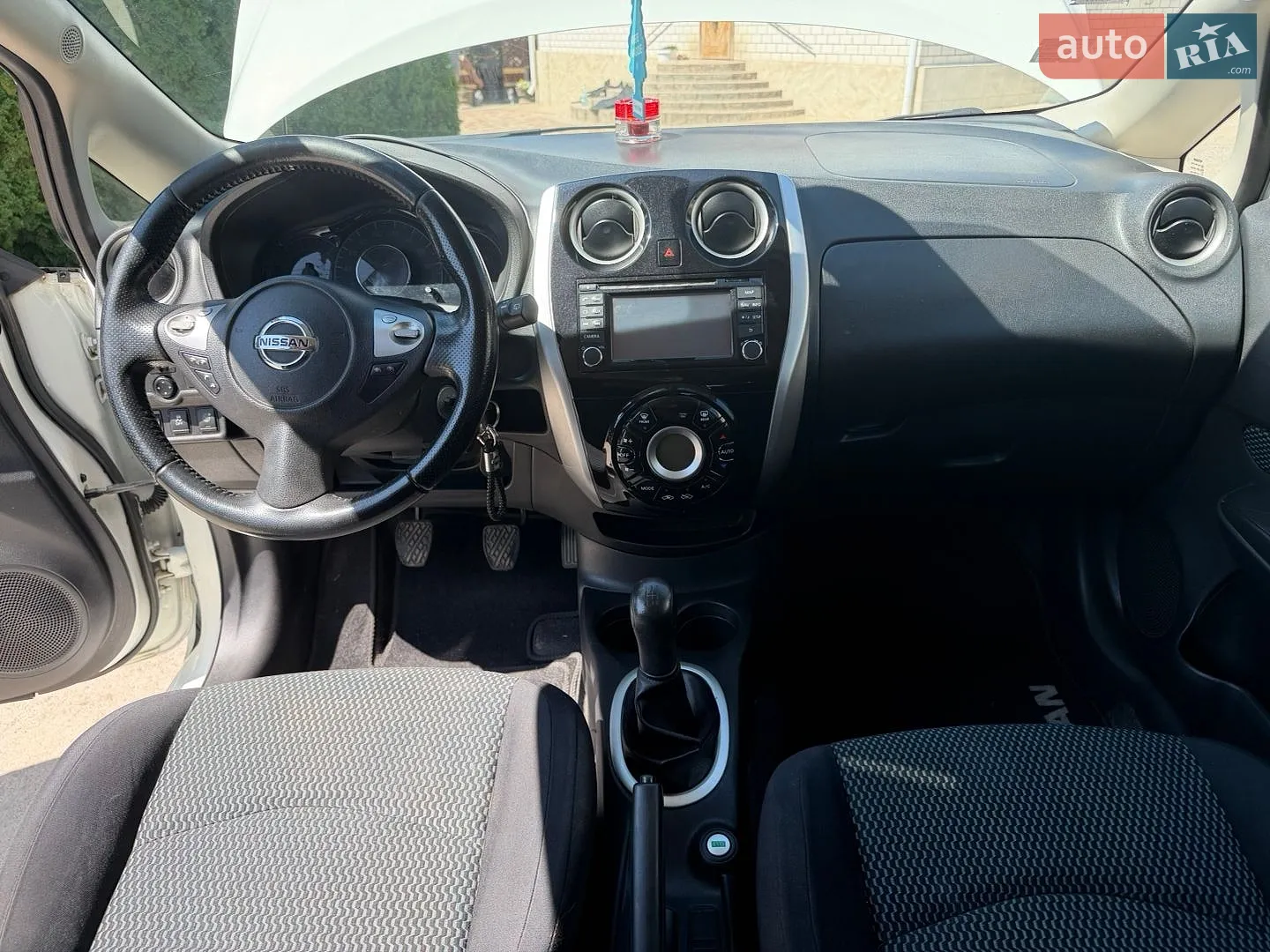 2013 Nissan Note - мініатюра 20