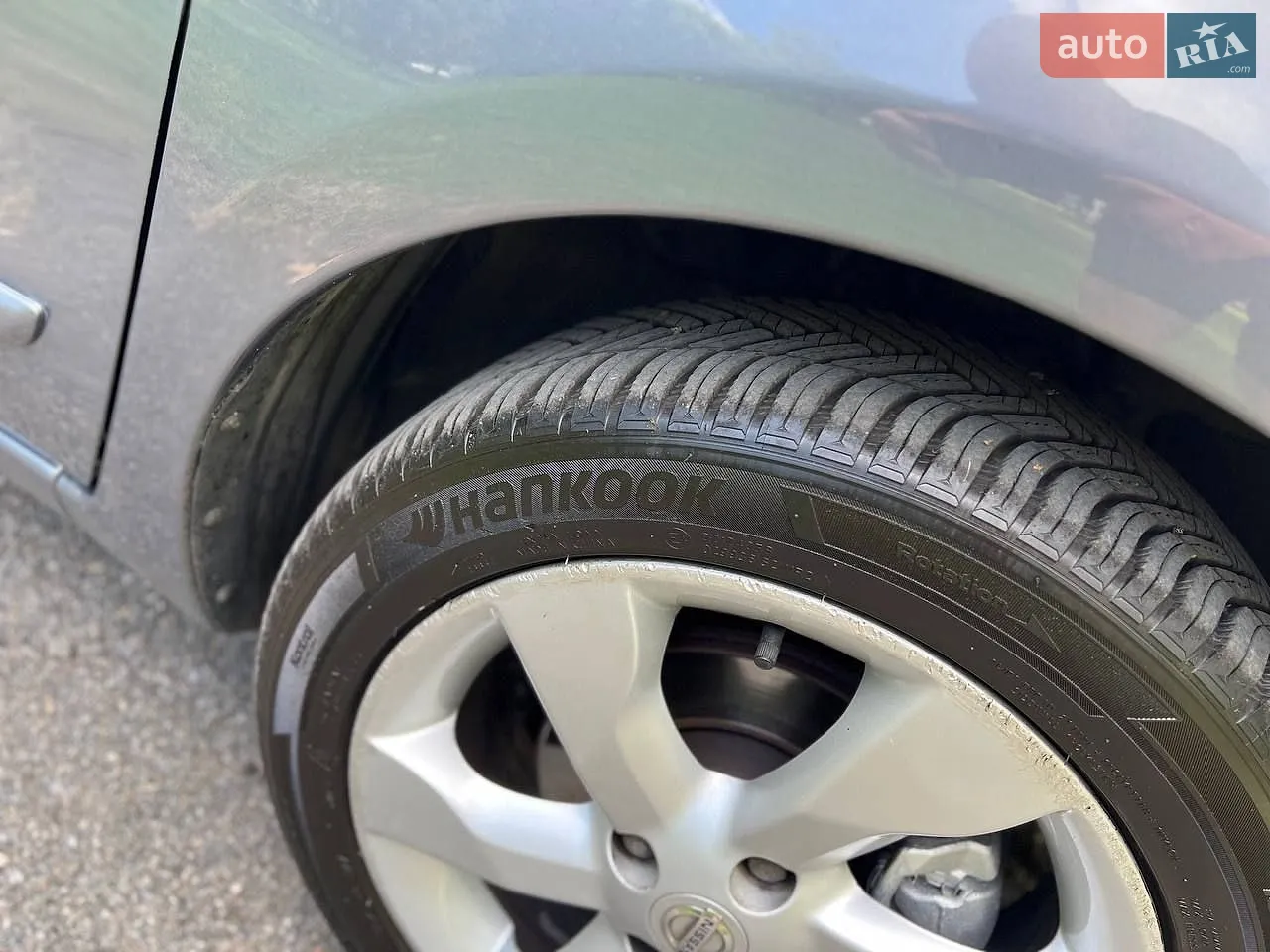 2010 Nissan Note - мініатюра 33