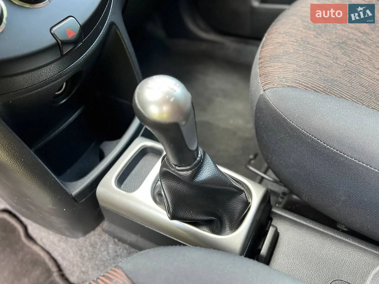 2010 Nissan Note - мініатюра 56