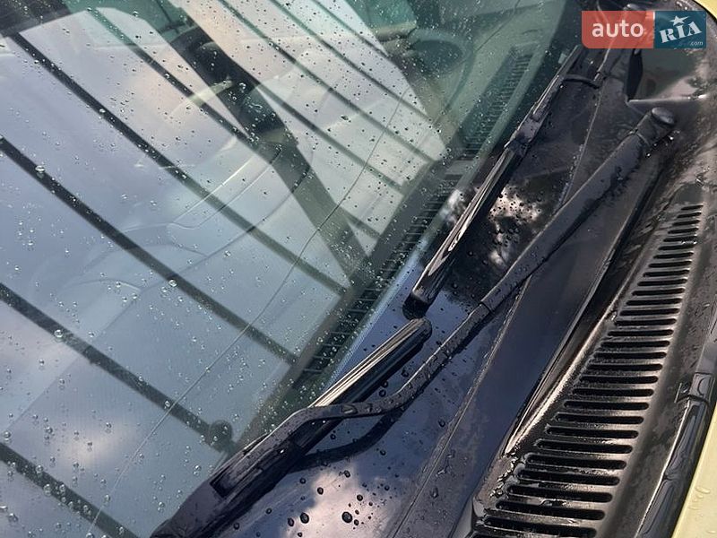 Хэтчбек Nissan Note 2007 в Киеве