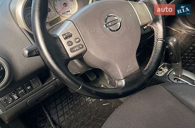 Хэтчбек Nissan Note 2007 в Киеве