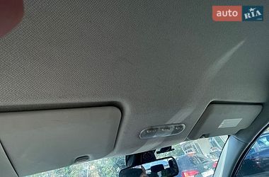 Хэтчбек Nissan Note 2007 в Киеве