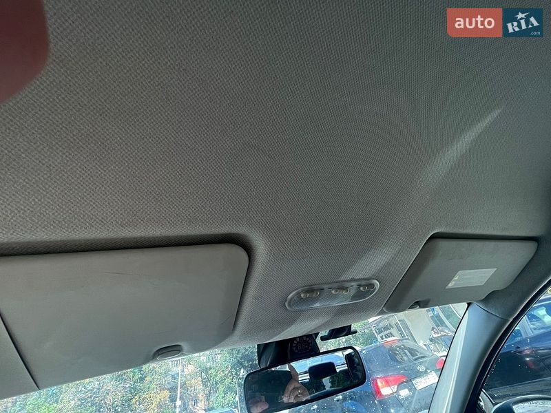 Хэтчбек Nissan Note 2007 в Киеве