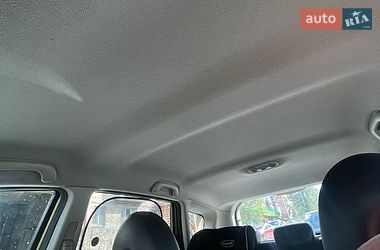 Хэтчбек Nissan Note 2007 в Киеве