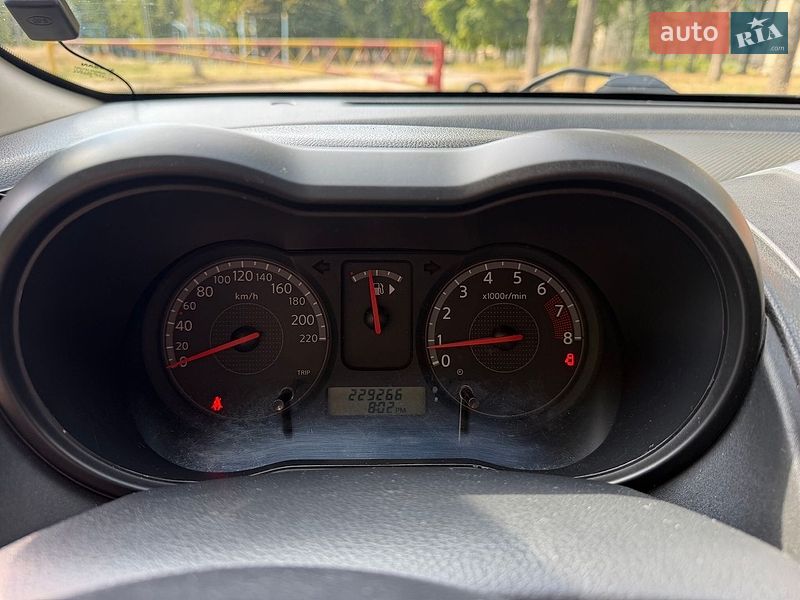 Хетчбек Nissan Note 2006 в Харкові